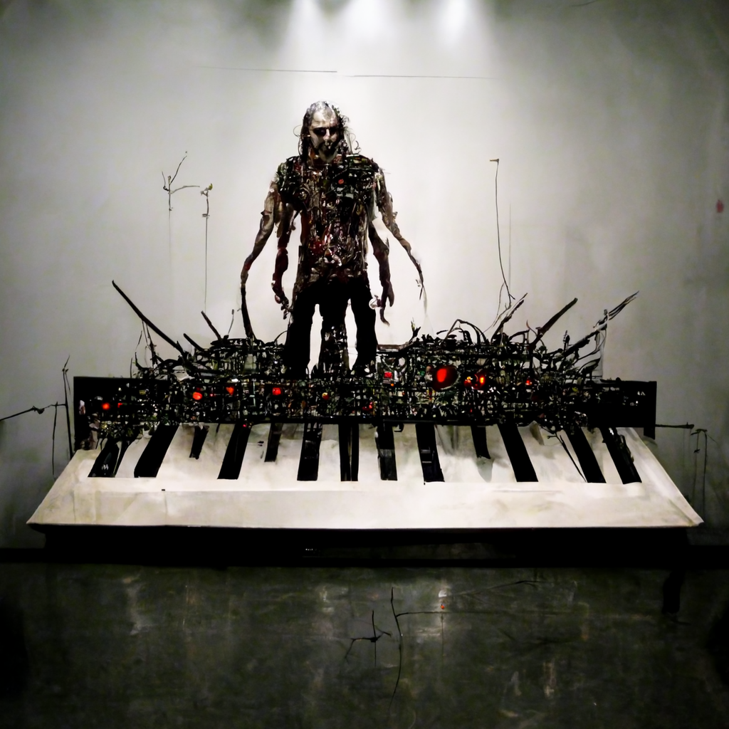 895e88c3-61c3-469c-a89a-b1431bd44cb7_verstaerker_a_giant_synthesizer_played_by_a_zombie_made_of_metal.png